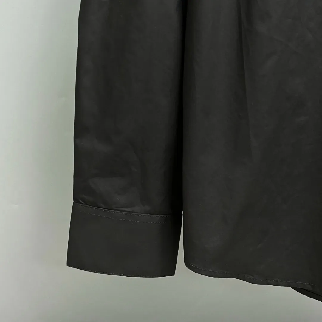 BALENCIAGA/ Classic 40 logo logo WI-FI Size：S M L XL